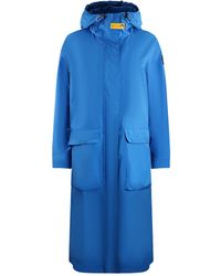 Parajumpers - Cara Crayon Long Jacket - Lyst