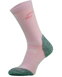 Comodo - Bamboo Hiking Socks For Summer - Lyst