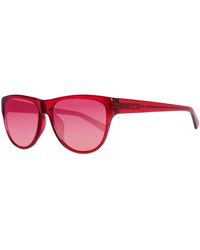 Benetton - Sunglasses 57/16/140 Mm Plastic - Lyst