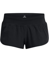 Under Armour - Ua Launch Pro 2 Shorts Running - Lyst