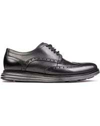 Cole Haan - Original Grand Wingtip Shoes - Lyst