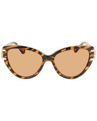 Lanvin - Lnv643S Sunglasses - Lyst