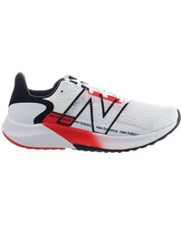 New Balance - Fuelcell Propel V2 Running Trainers - Lyst