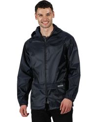 Regatta - Stormbreak Waterproof Durable Mid Length Jacket - Lyst