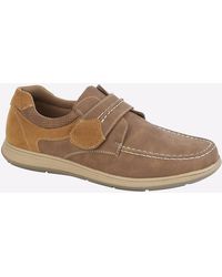 Scimitar - Glossop Casual Shoes - Lyst