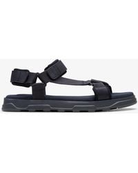 Clarks - Kilver Strap Sandals - Lyst