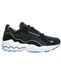 Mizuno - Sport Style Wave Rider 1 Trainers - Lyst