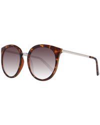 Guess - Sunglasses Gf0324 52f 56 - Lyst