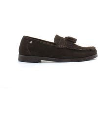 Ben Sherman - Bedford Shoes Leather - Lyst