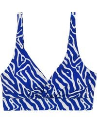 Regatta - Paloma Abstract Bikinitop (Helderste) - Lyst