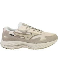 Mizuno - Wave Rider Beta Gore-Tex Running Shoes - Lyst