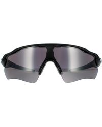 Oakley - Zonnebril Radar Ev Path Oo9208-51 Mat Prizm Gepolariseerd - Lyst