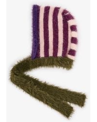 Penti - Mira Striped Beanie - Lyst