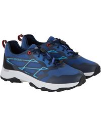 Regatta - Blaze Trainers (Olympian/ - Lyst