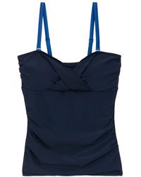 Regatta - Aceana Iii Tankini Top - Lyst