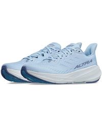 altra running - Experience Flow 2 Trainers Light Nylon - Lyst