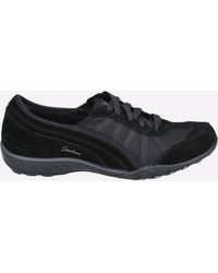 Skechers - Breathe-Easy Memory Foam - Lyst