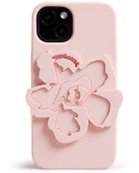 Ted Baker - Rosili Magnolia Silicone Iphone 13 Clip Case - Lyst