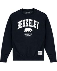 Park Fields - Berkeley Bear Sweatshirt - Lyst