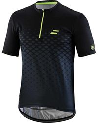 Bicycle Line - Rayon Cycling Jersey - Lyst