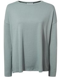 Craghoppers - Ladies Forres Long-Sleeved T-Shirt (Stormy Sea Marl) - Lyst