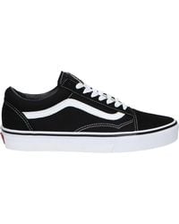 Vans - Old Skool Trainers - Lyst