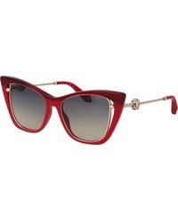 Roberto Cavalli - Src033V 5309Ez 53 09Ez Sunglasses - Lyst