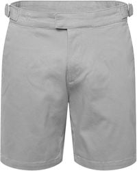Duck and Cover - Everett Chino Shorts - Lyst