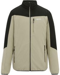 Regatta - Freesdale Fleece Jacket (Abbeystone/ - Lyst