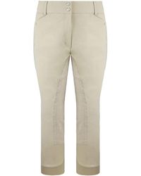 Ariat - Heritage Full Seat Breech Cotton - Lyst