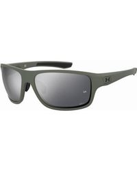Under Armour - Ua-Battle-O-Sif Ua Battle 65 Sif Sunglasses - Lyst