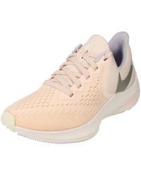 Nike - S Zoom Winflo 6 Running Trainers Ck4475 Sneakers Shoes - Lyst