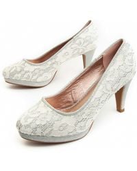 Montevita - Heel Shoe Unne8 - Lyst