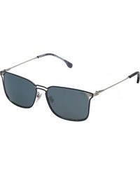 Lozza - Sl2302M57E70X 57 Sunglasses - Lyst