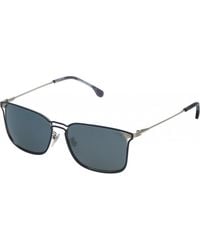 Lozza - Sl2302M57E70X 57 Sunglasses - Lyst