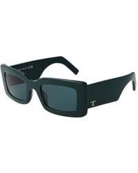 Tod's - Green Sunglasses - Lyst