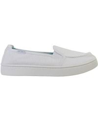 Roxy - Minnow Plus Plimsolls - Lyst