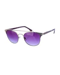 Armand Basi - Ab12299 Oval Shape Sunglasses - Lyst