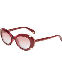 Police - Spla16 54 540Vb6 Sunglasses - Lyst
