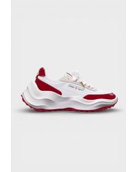 CASABLANCA - Atlantis Sneaker Mesh - Lyst