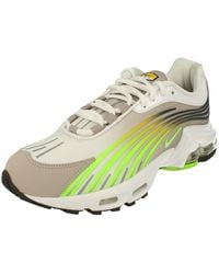 Nike - Air Max Plus Ii S Running Trainers Cv8840 Sneakers Shoes - Lyst