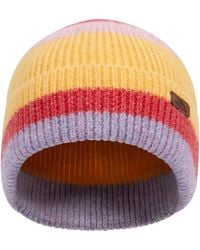 Trespass - Ladies Akino Knitted Beanie (Soft) - Lyst