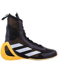 adidas - Speedex Ultra Boxing Shoes - Lyst