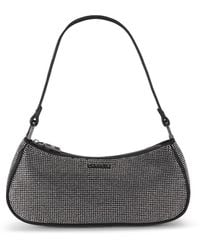 Carvela Kurt Geiger - Brando Shoulder Bag - Lyst