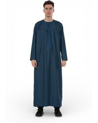 Thobez - Ramadan Eid Moroccan Jubba Robe Djellaba Thobe - Lyst