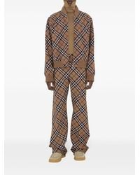 Burberry - Jackets - Lyst