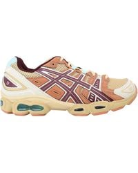 Asics - Gel-Nimbus 9 Trainers - Lyst