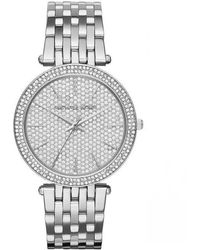 Michael Kors - Mk3437 Darci Watch - Lyst