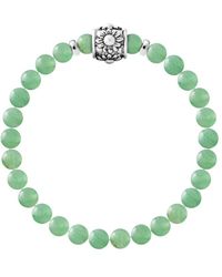 Rodney & Rolf - Bracelet Sterling 925 Porto - Lyst