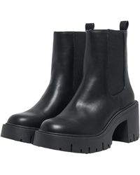 ONLY - Ladies Bluebell-1 Chelsea Boots - Lyst